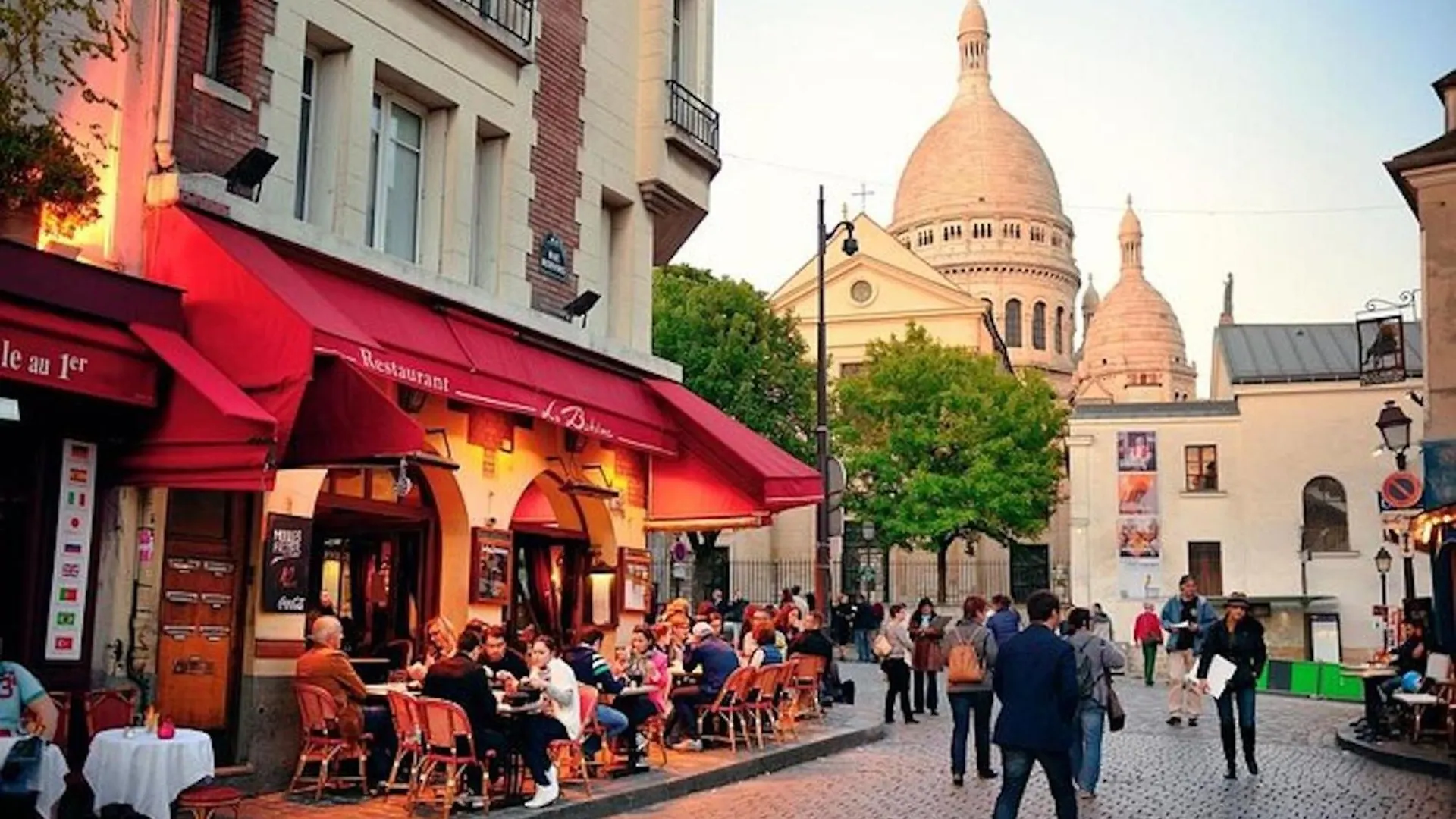 Charming Duplex In Montmartre Apartment