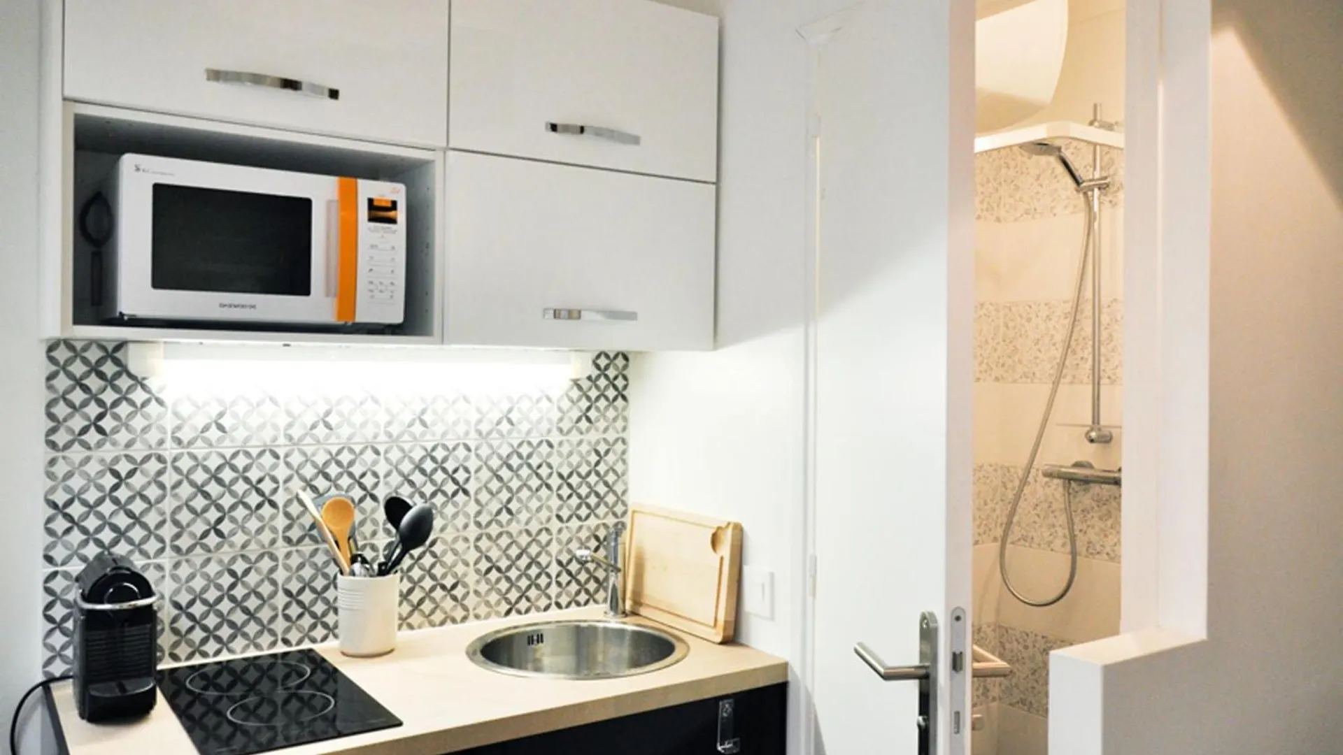 Apartment Charming Duplex In Montmartre *